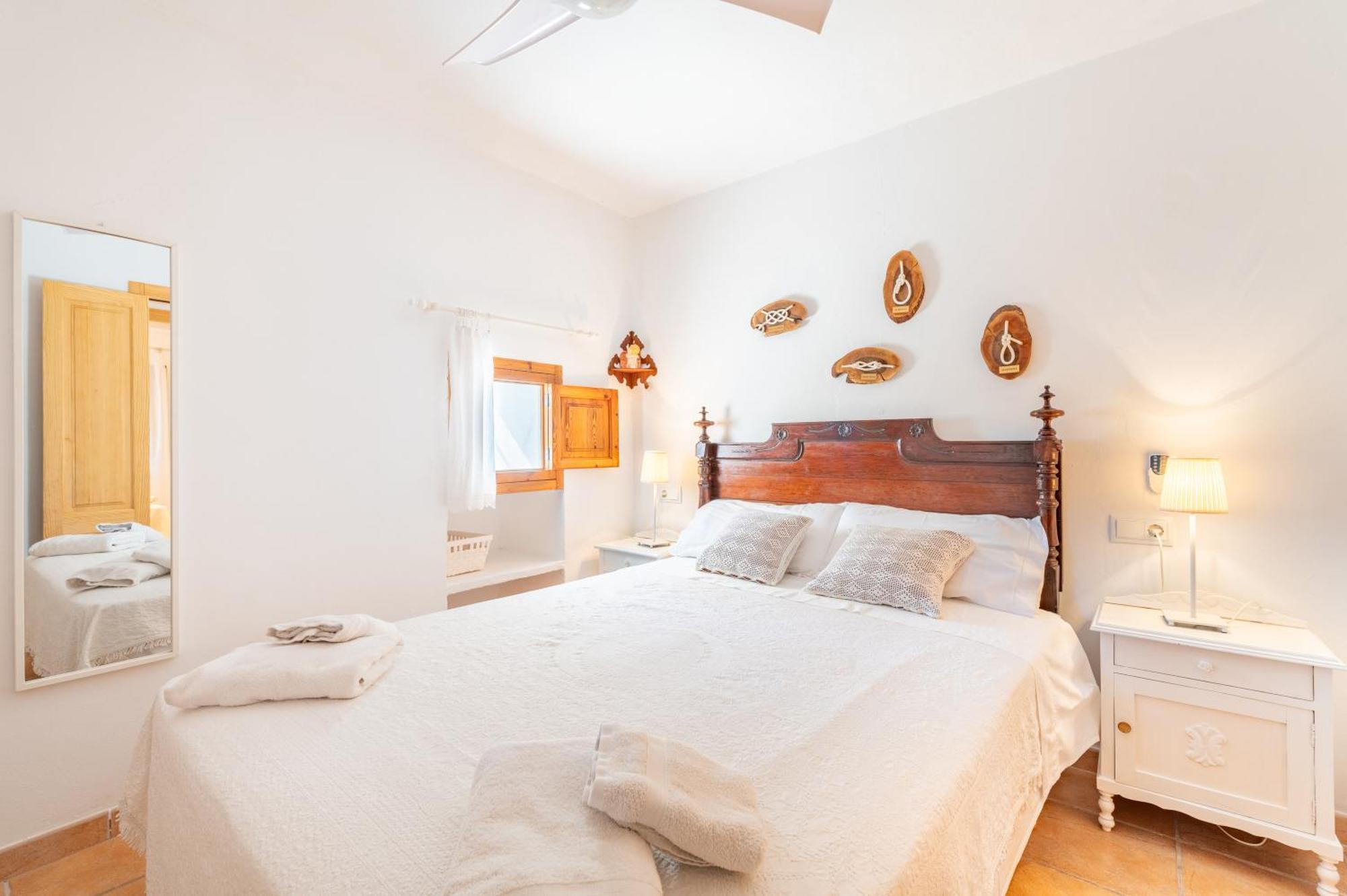 Marina Ses Covetes Holiday home *