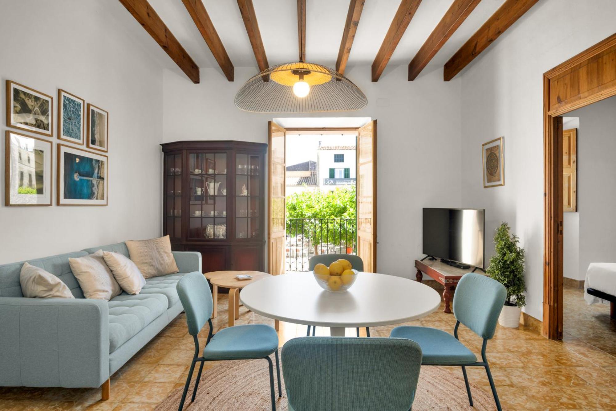 Ca Sa Beata Holiday home