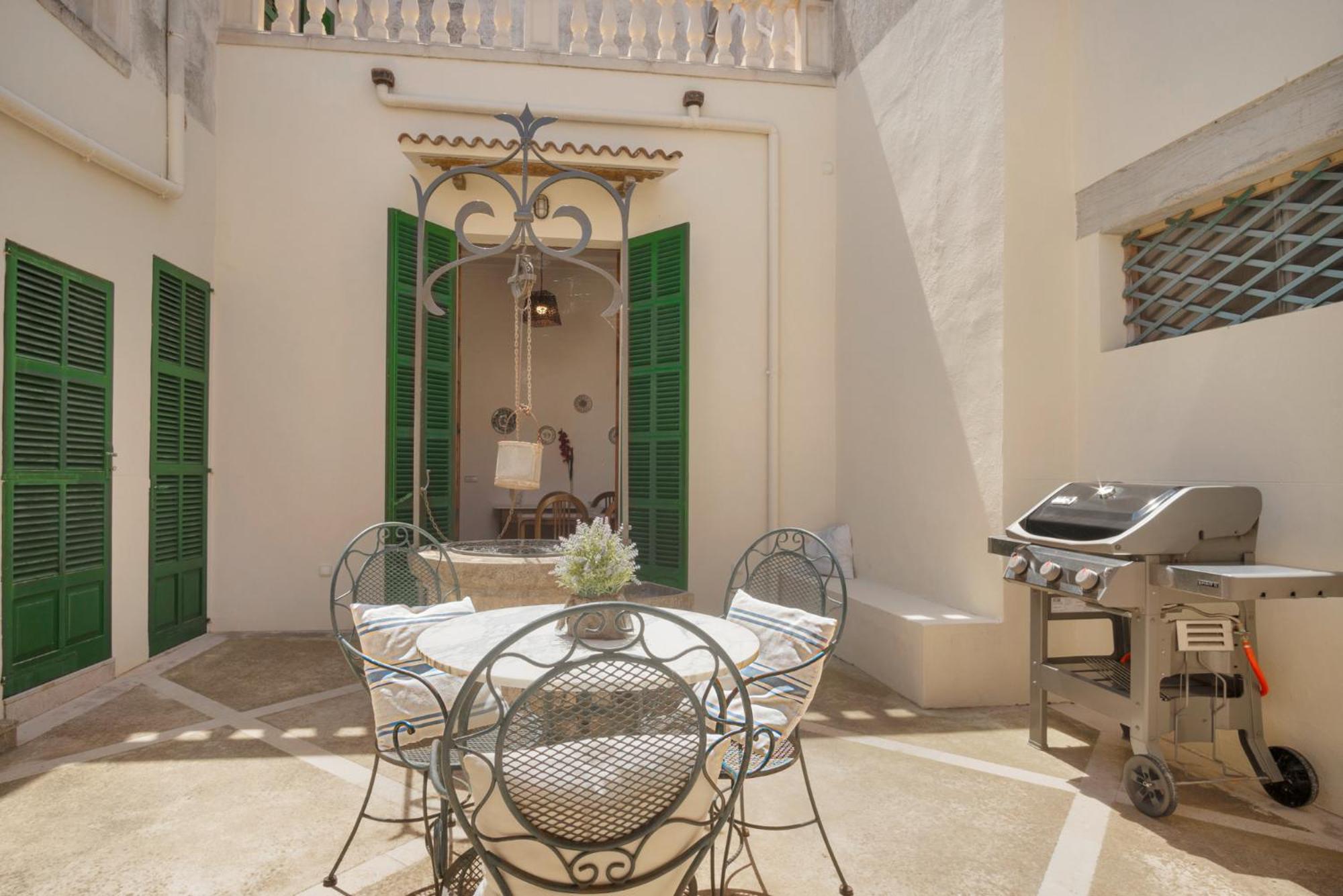 Ca Sa Beata Holiday home *