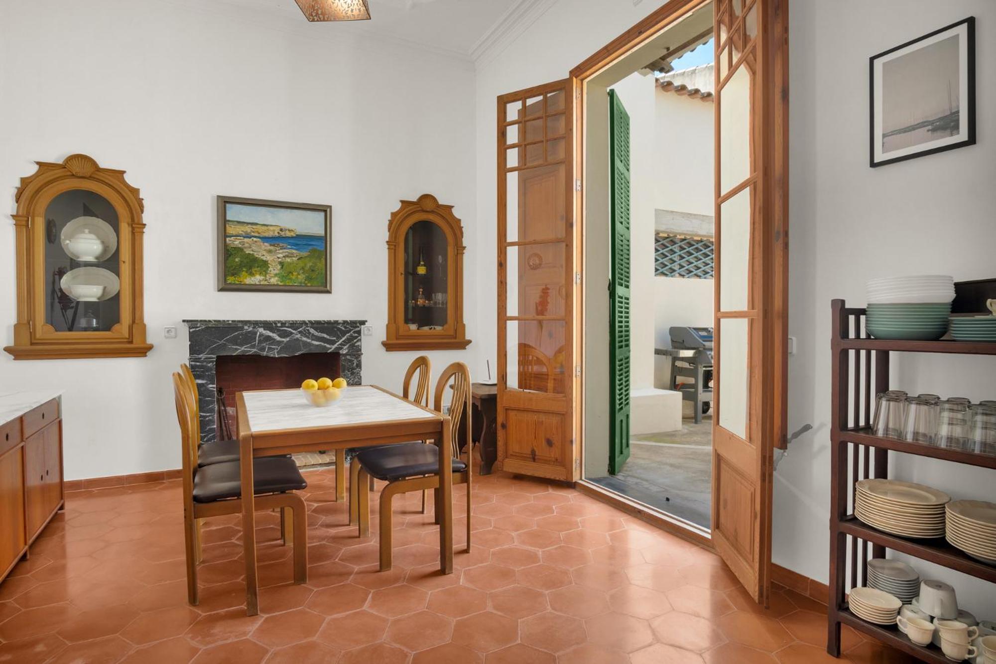 Holiday home Ca Sa Beata *