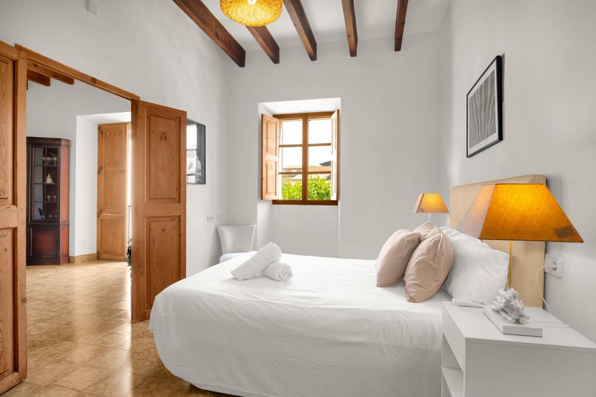 Holiday home Ca Sa Beata Petra (Mallorca)