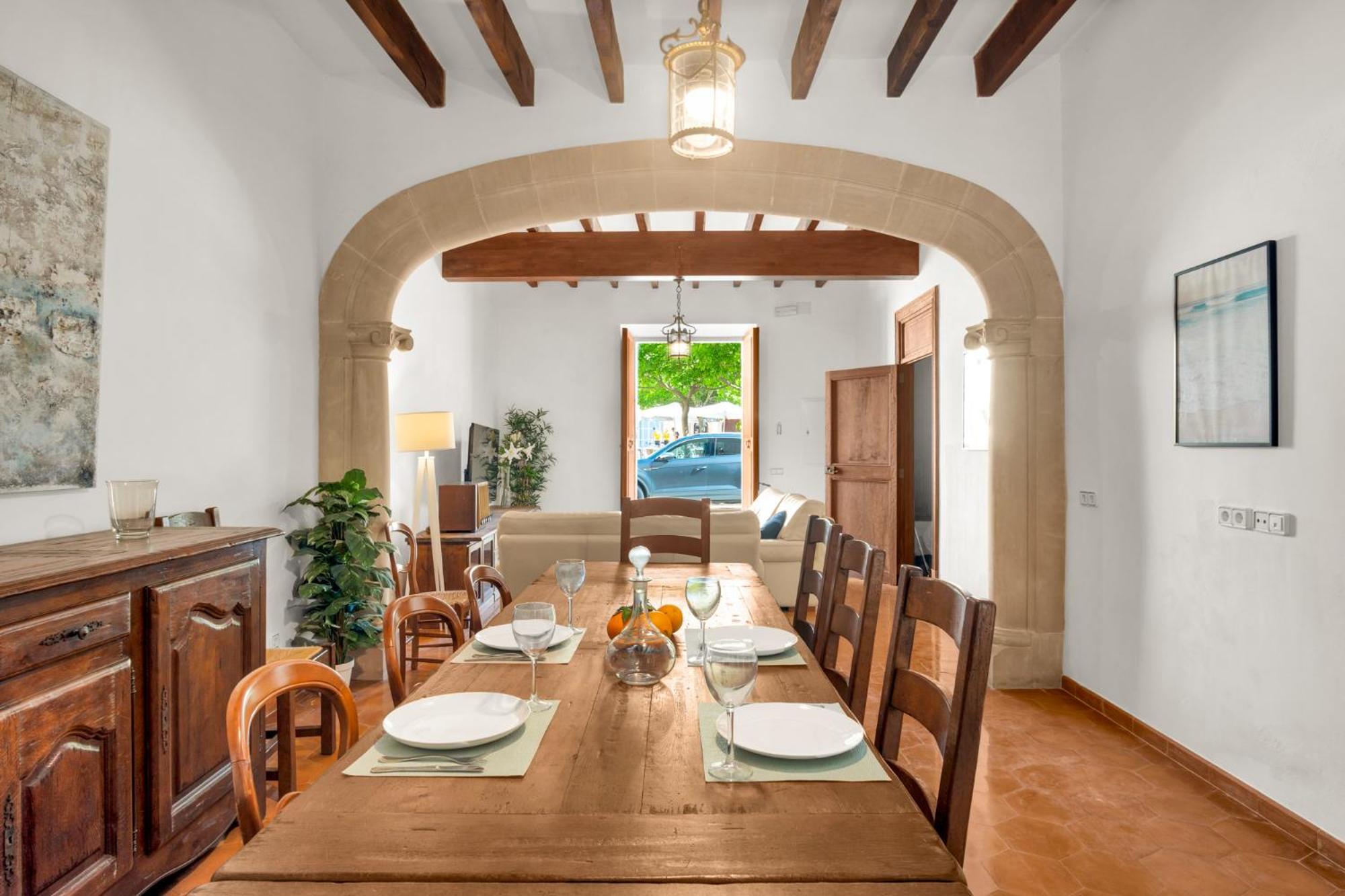 Ca Sa Beata Holiday home