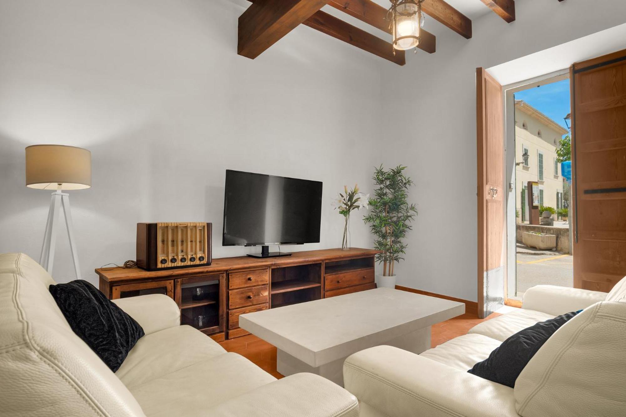Holiday home Ca Sa Beata *