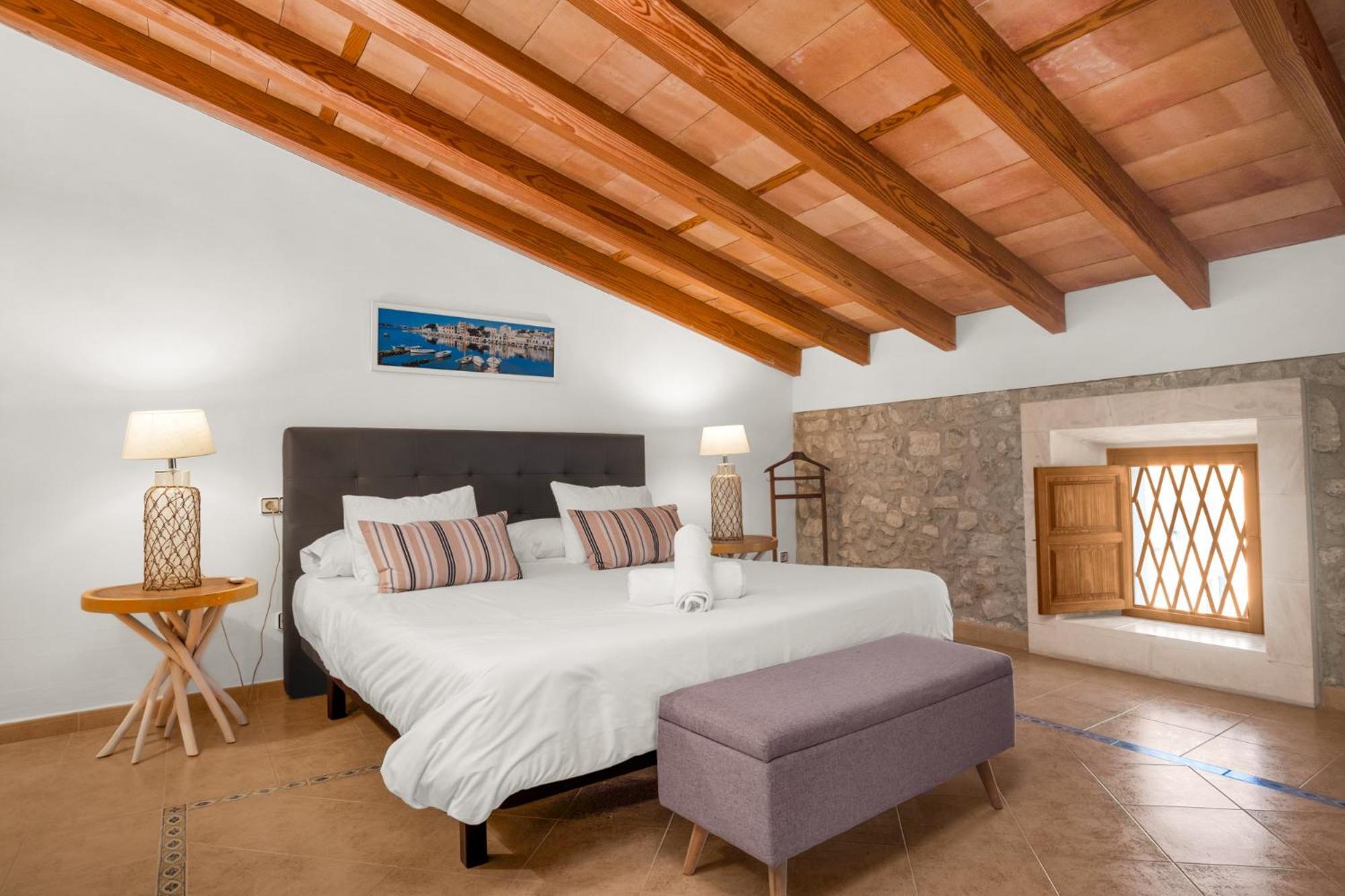 Ca Sa Beata Holiday home *