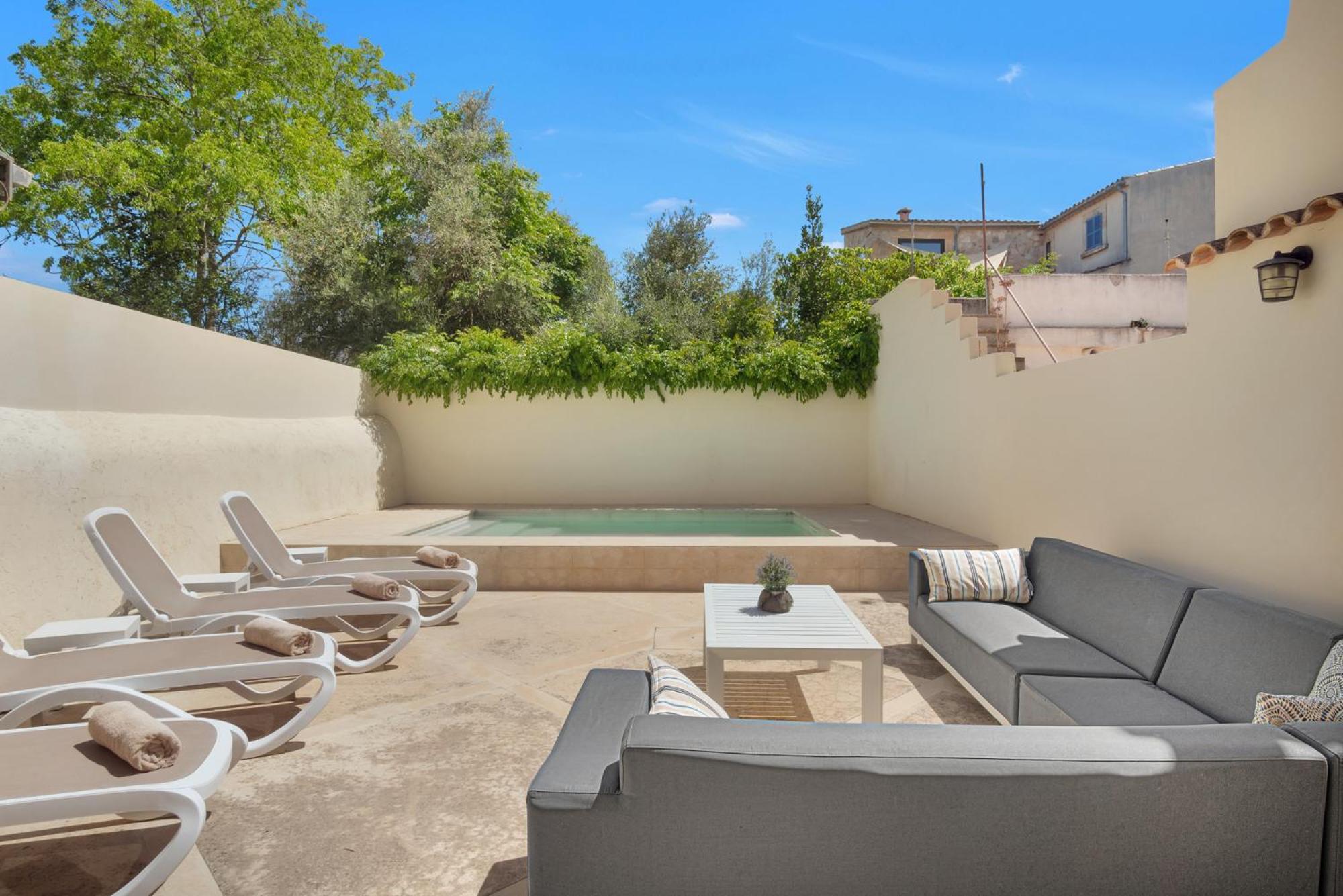 Holiday home Ca Sa Beata *