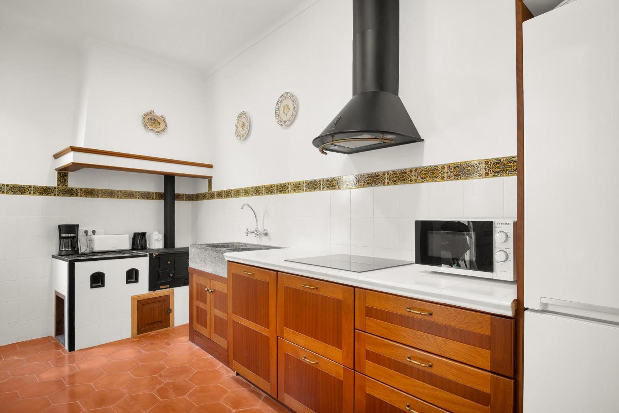 Holiday home Ca Sa Beata Petra (Mallorca)