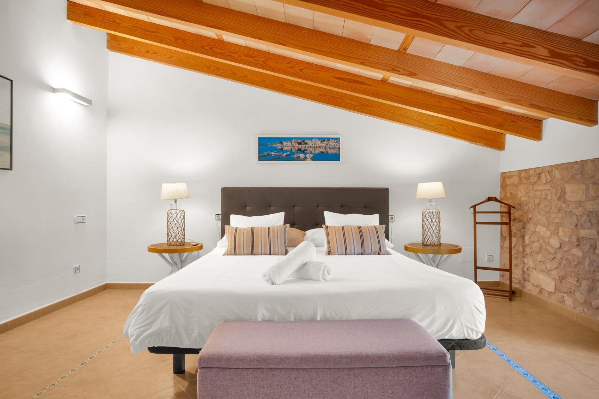 Ca Sa Beata Holiday home