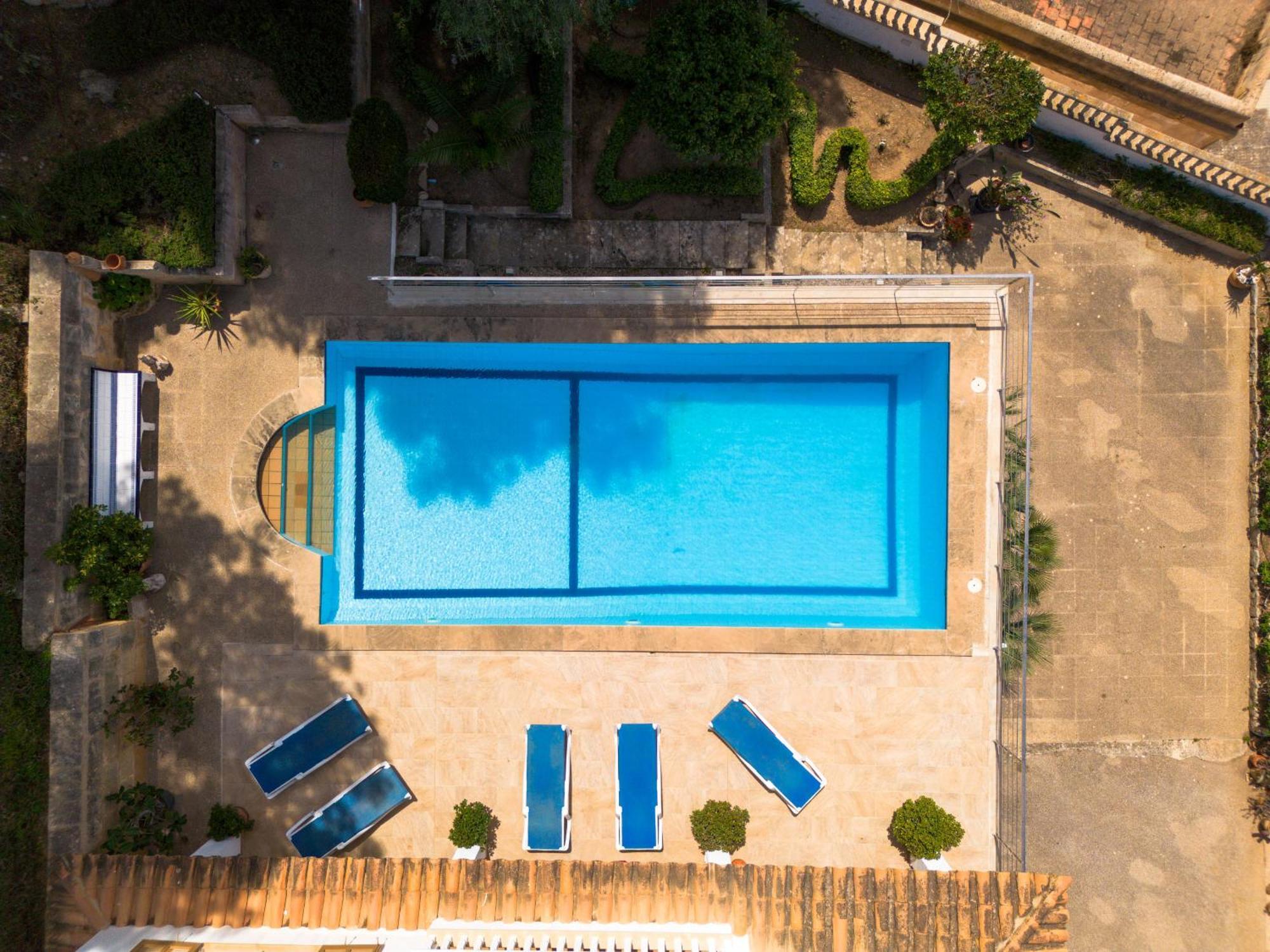 Villa Monsita By Slow *