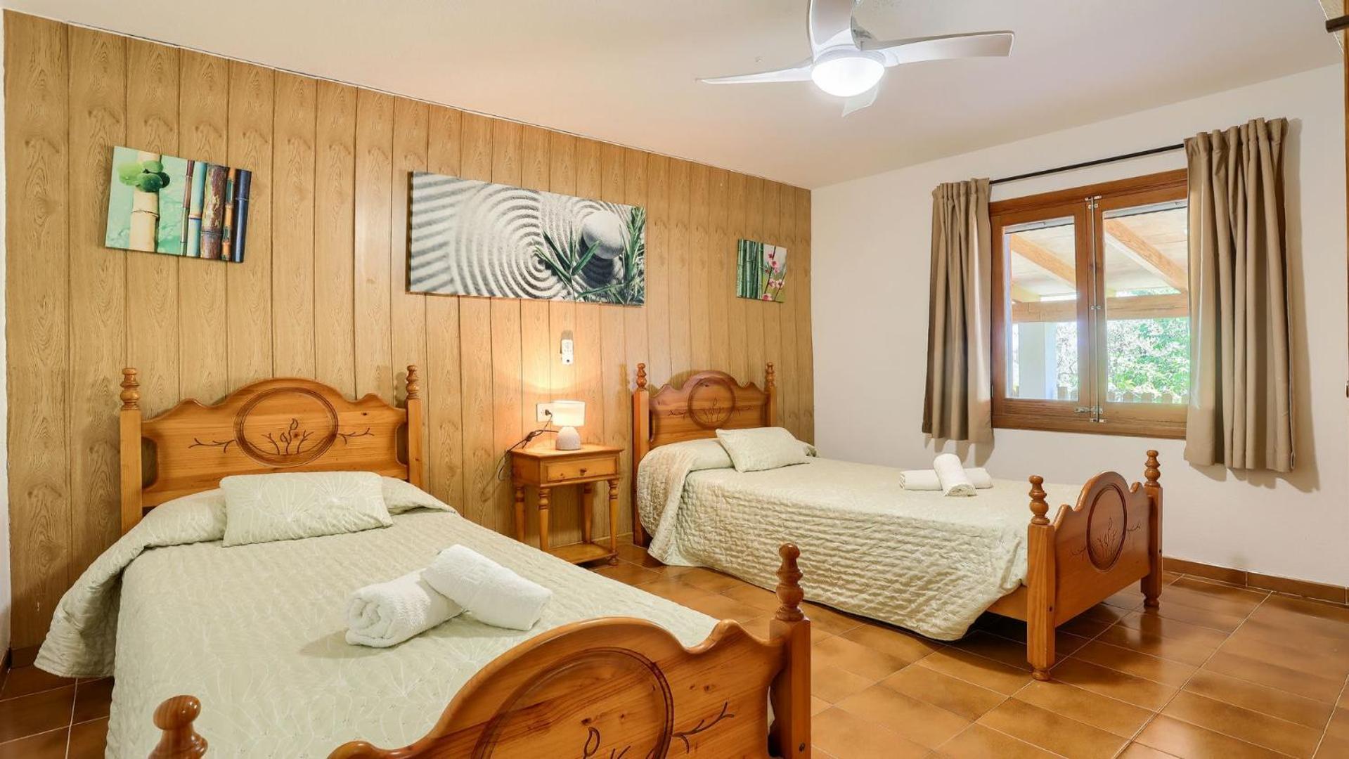 Josefina Casa rural *