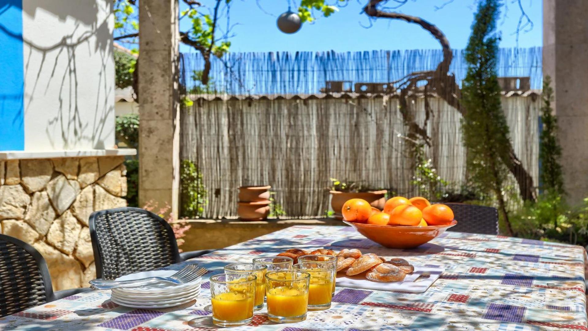 Josefina Casa rural Pollensa