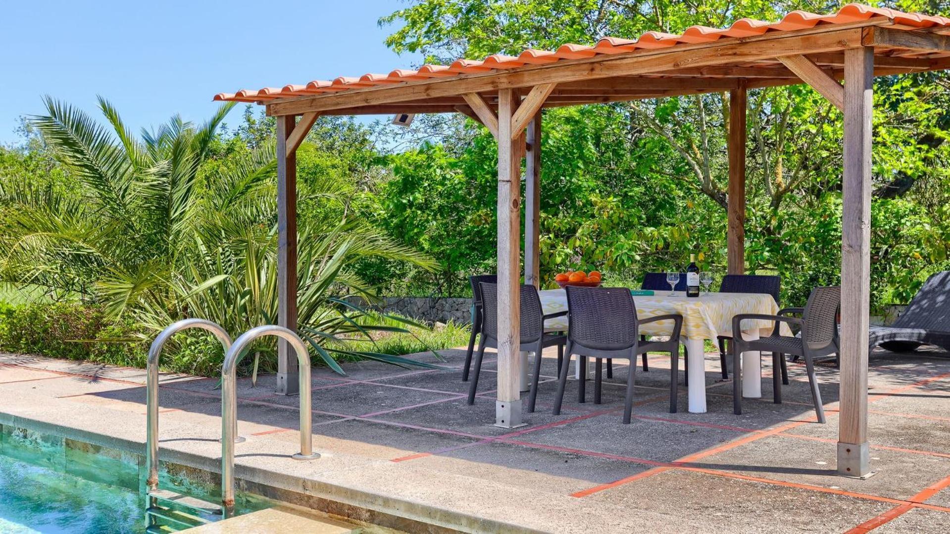 Casa rural Josefina Pollensa