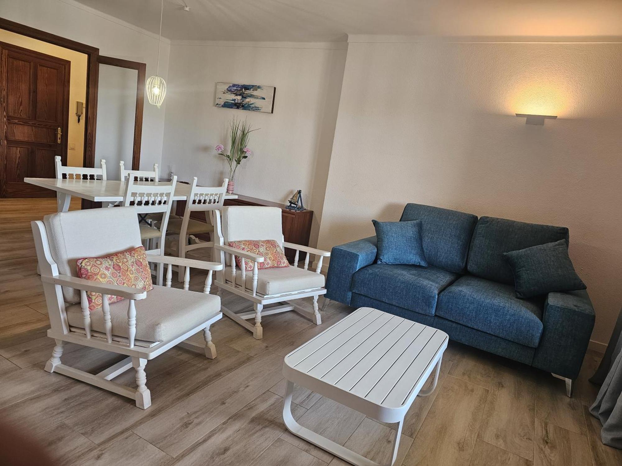 Bressol Miguel 3ºb Apartamento