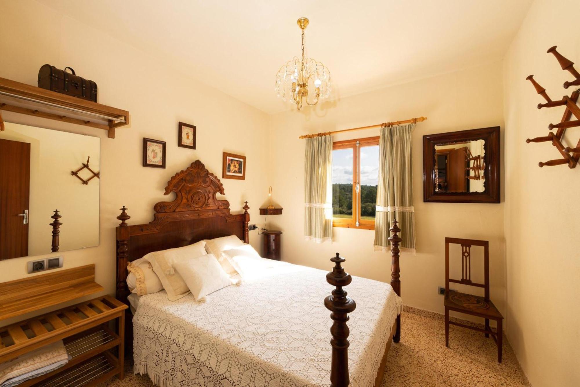 Eco Alegria Villa