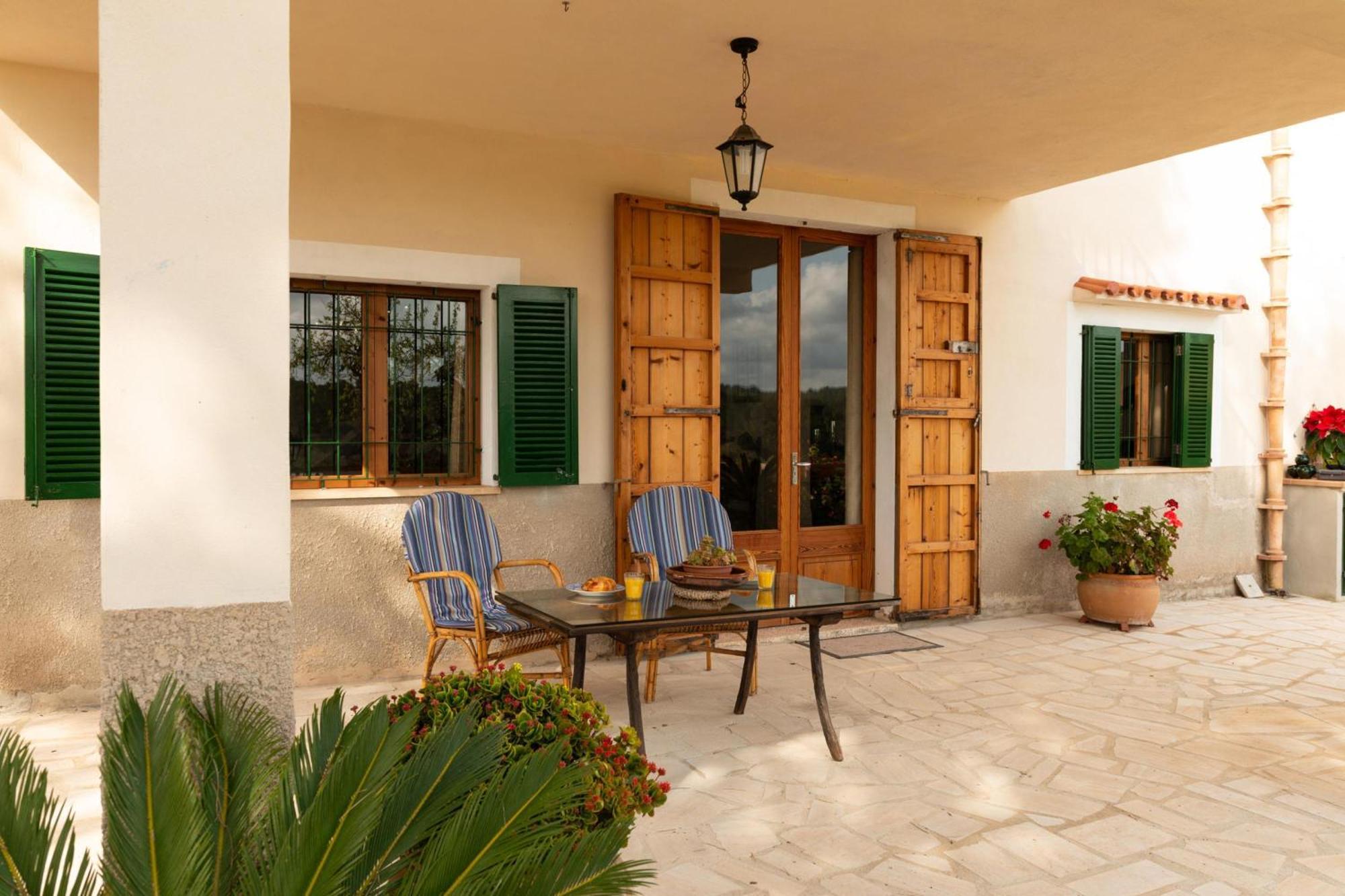 Villa Eco Alegria