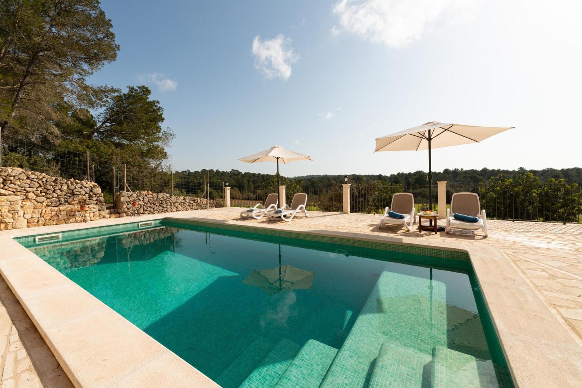 Eco Alegria Villa Llucmajor (Mallorca)