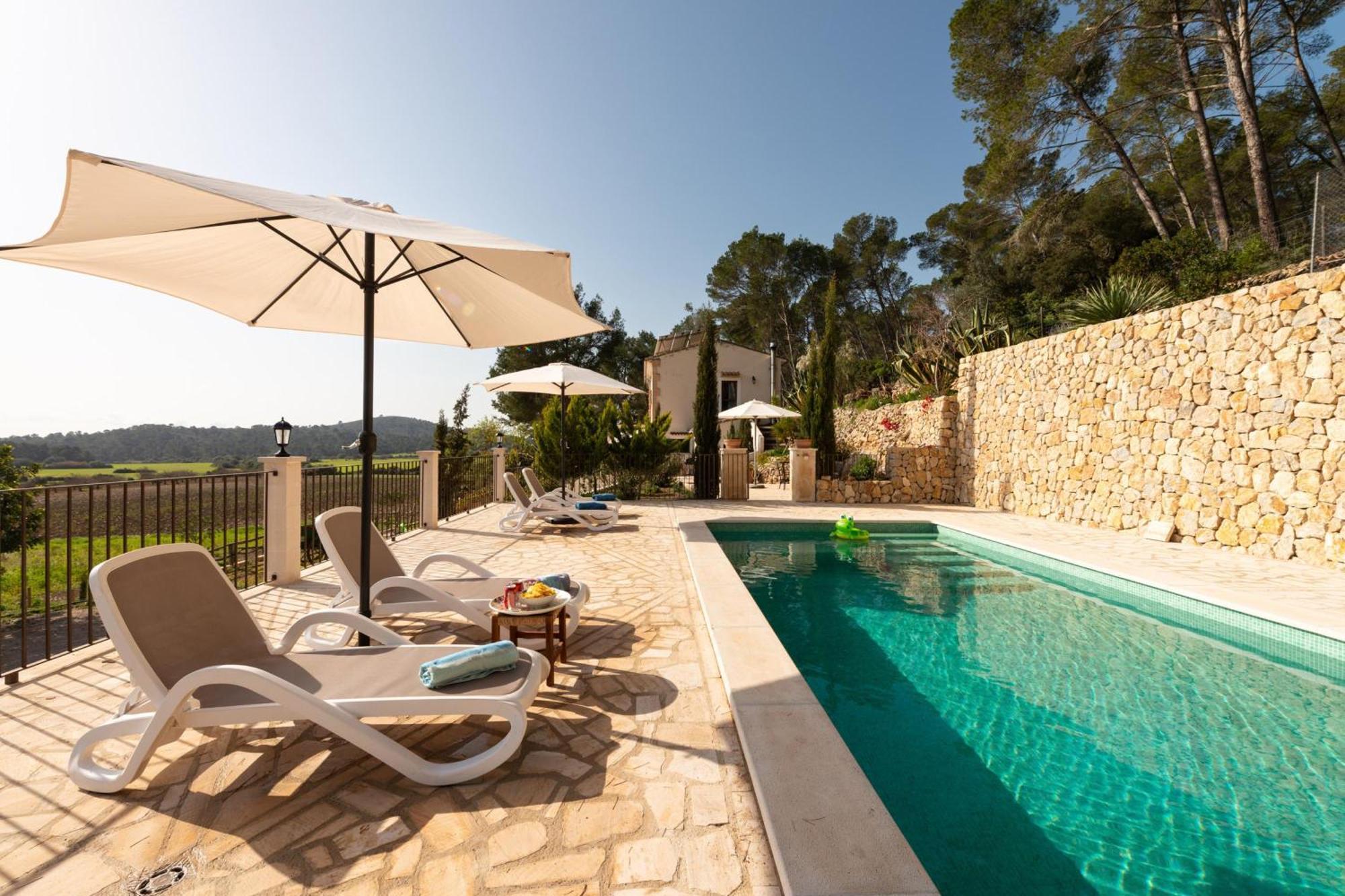 Eco Alegria * Llucmajor (Mallorca)