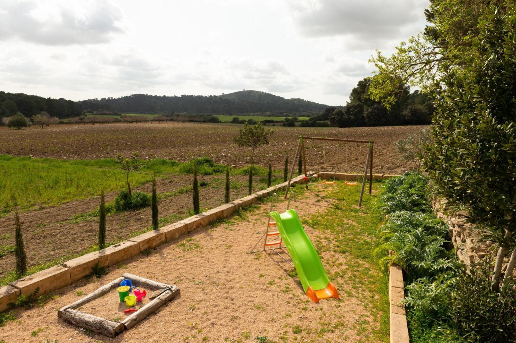 Eco Alegria Villa