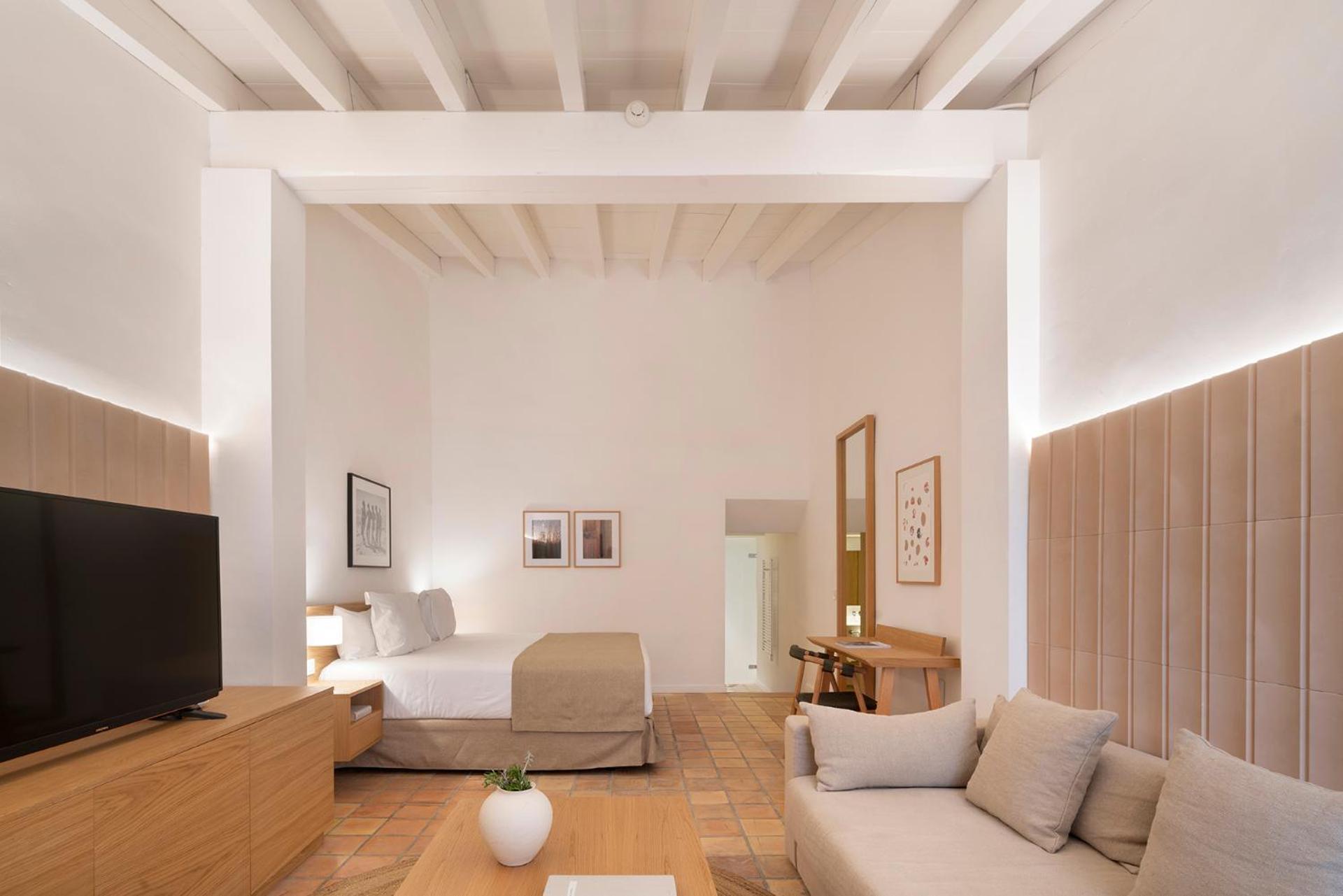 Rural Es Figueral Nou 4* Montuiri (Mallorca)