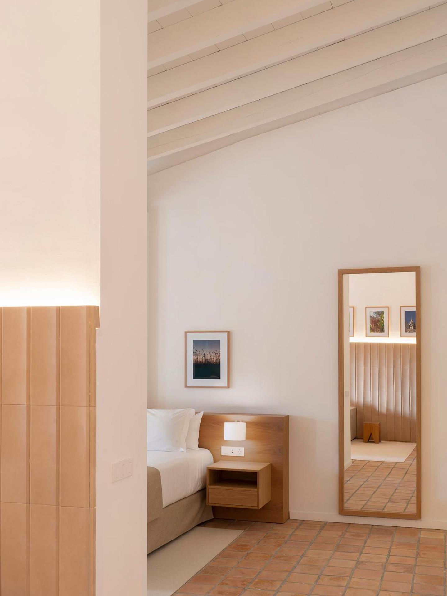 Rural Es Figueral Nou Hotel