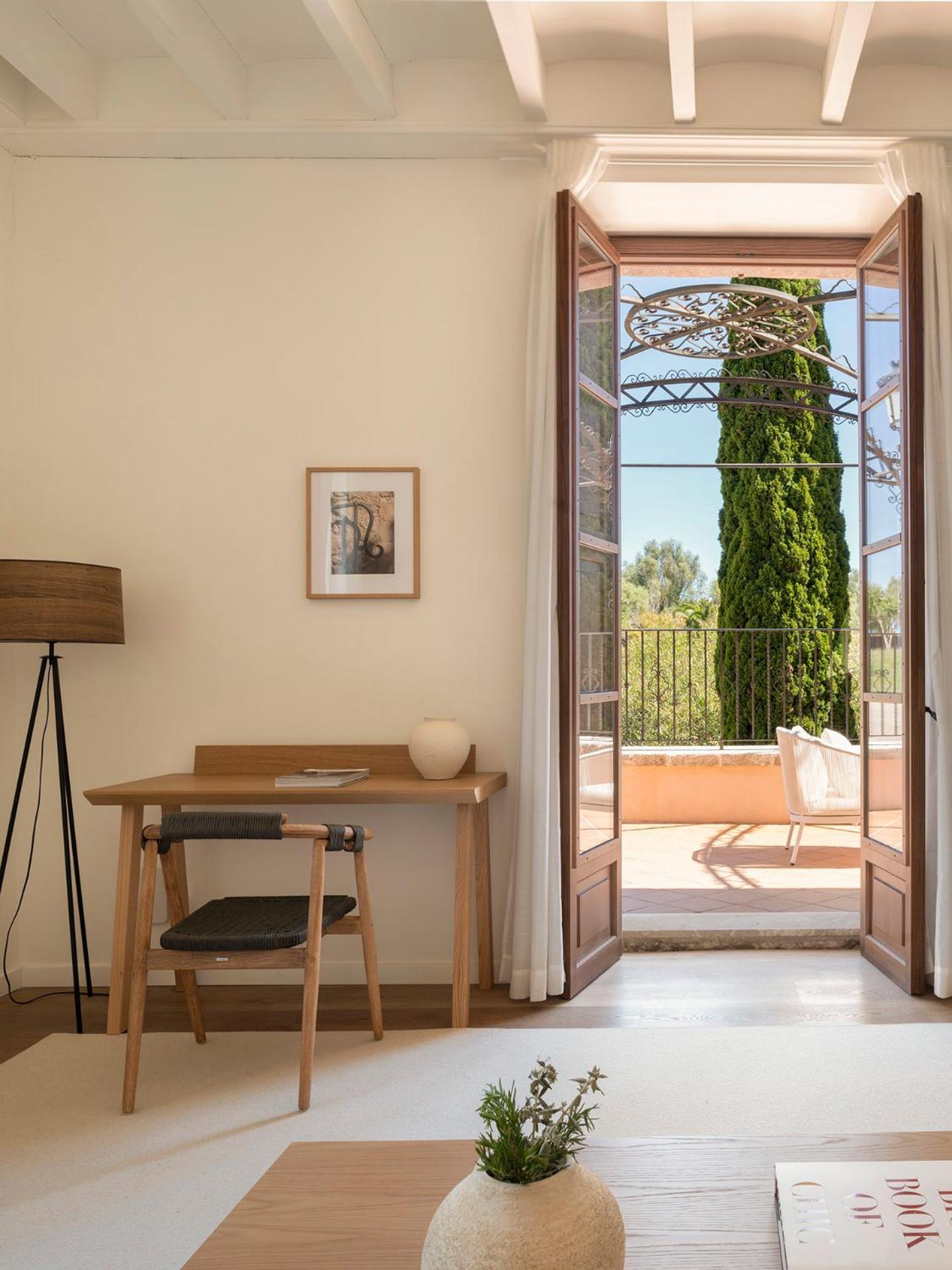 Hotel Rural Es Figueral Nou