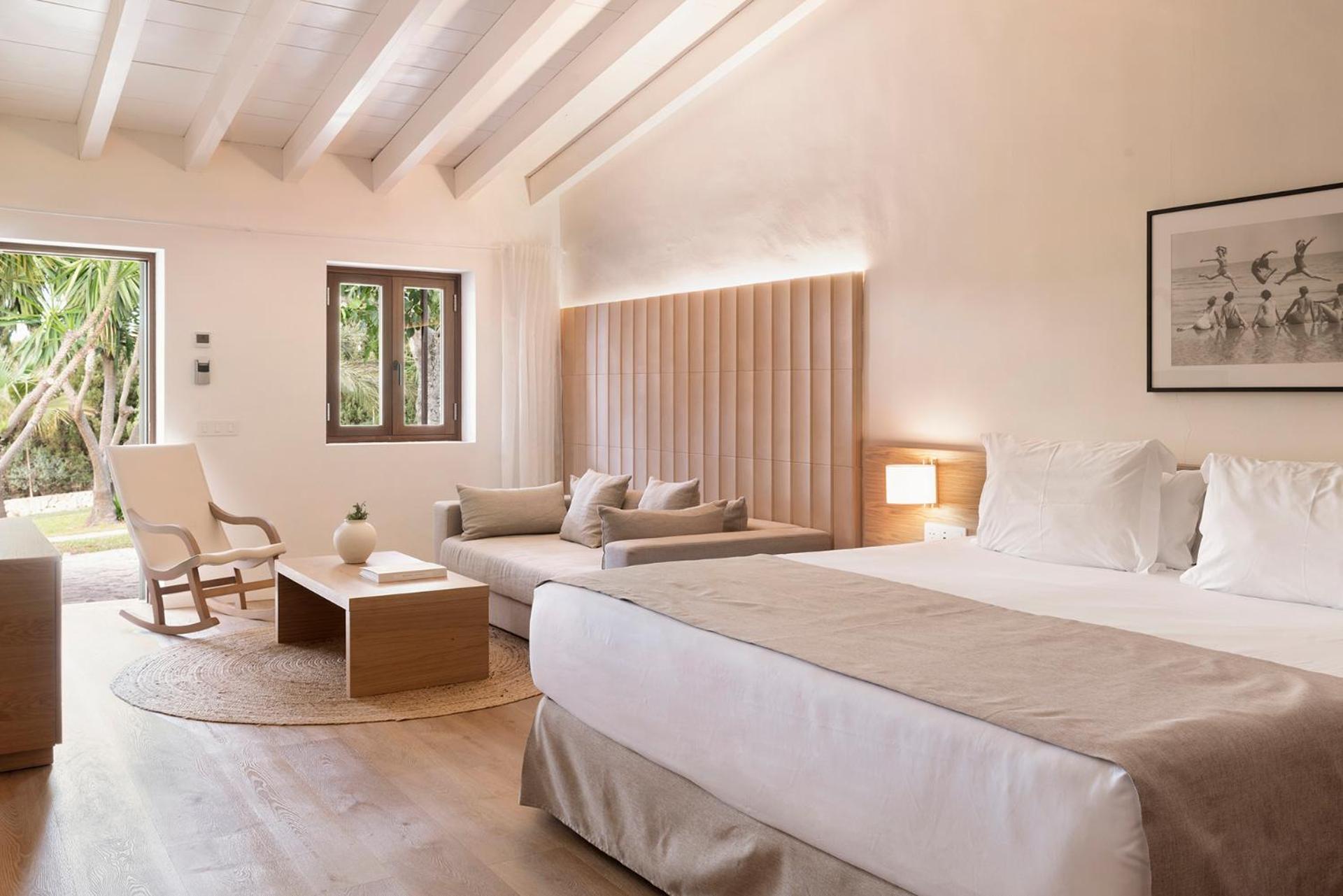 Rural Es Figueral Nou 4* Montuiri (Mallorca)