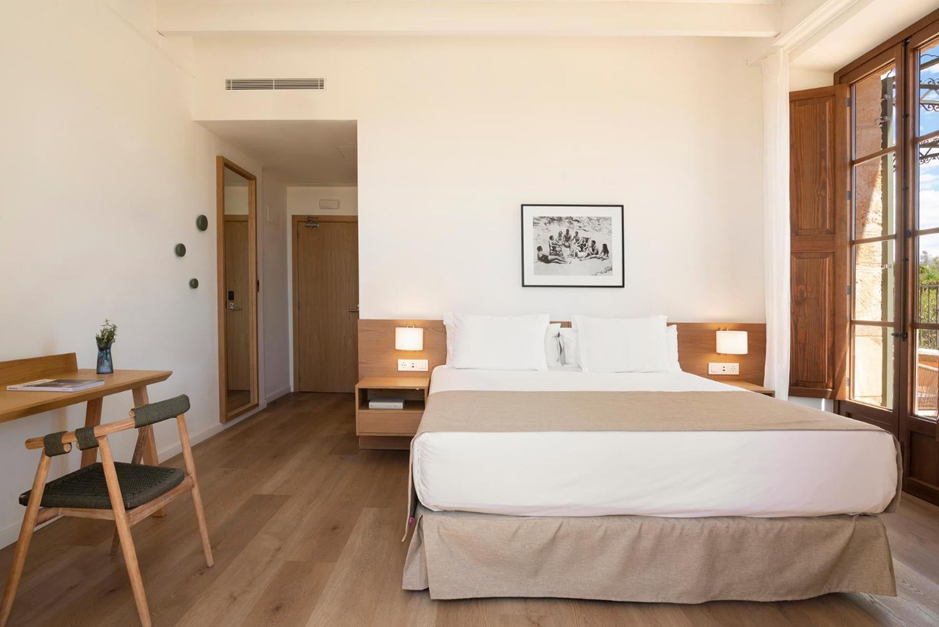 Rural Es Figueral Nou Hotel 4*