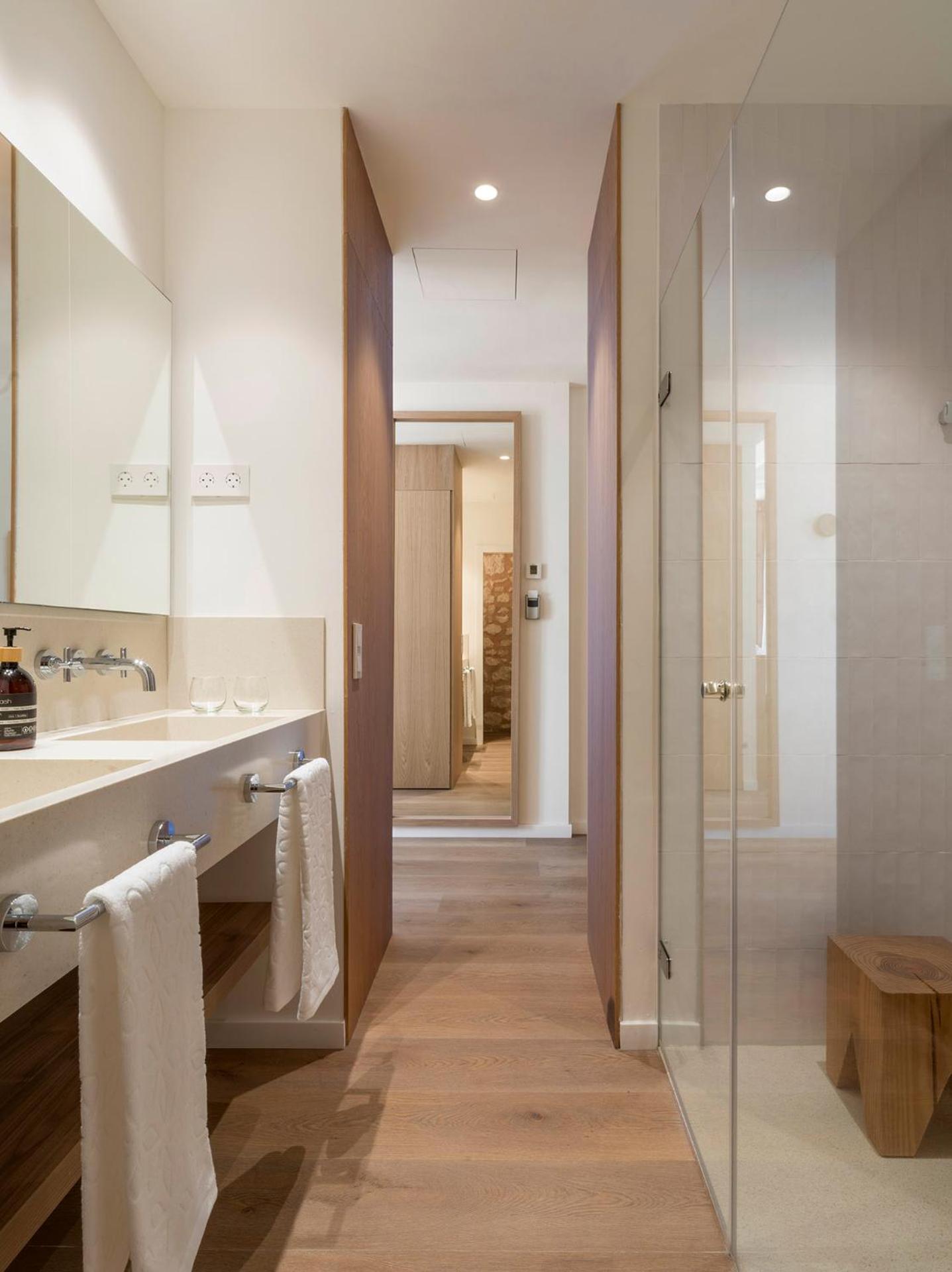 Hotel Rural Es Figueral Nou 4*
