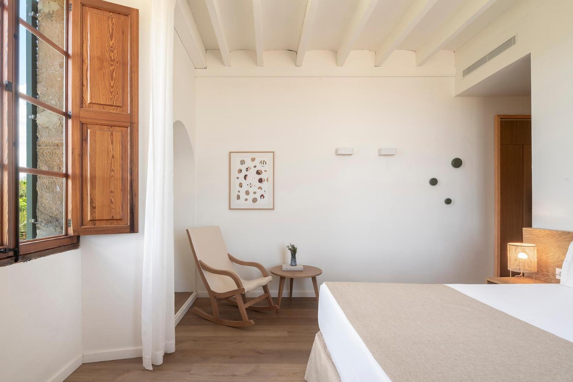 Rural Es Figueral Nou Hotel