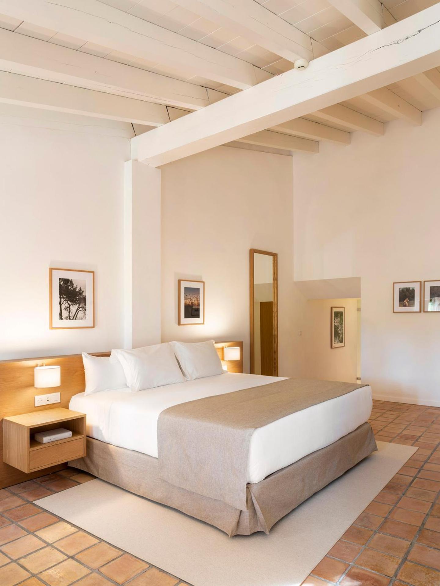 Rural Es Figueral Nou Hotel 4*