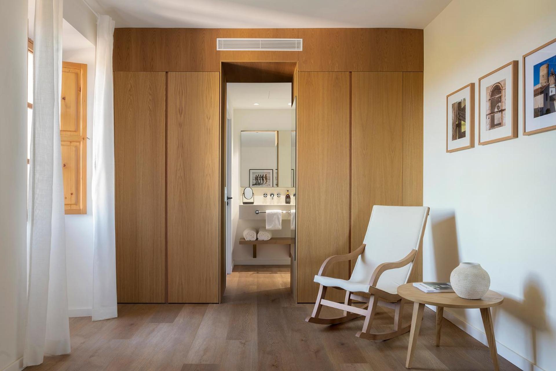 Rural Es Figueral Nou Hotel Montuiri (Mallorca)