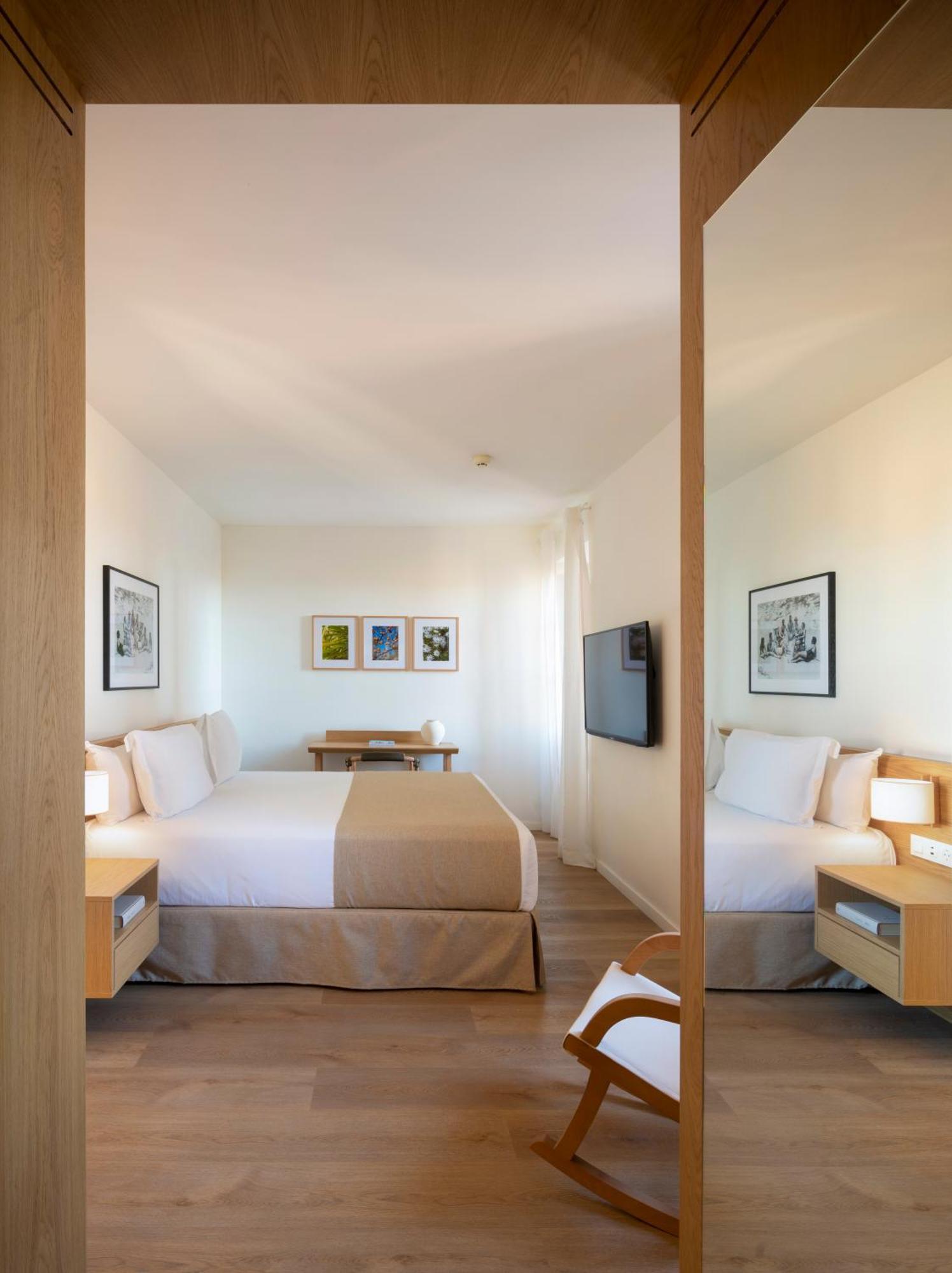 Rural Es Figueral Nou Hotel 4*