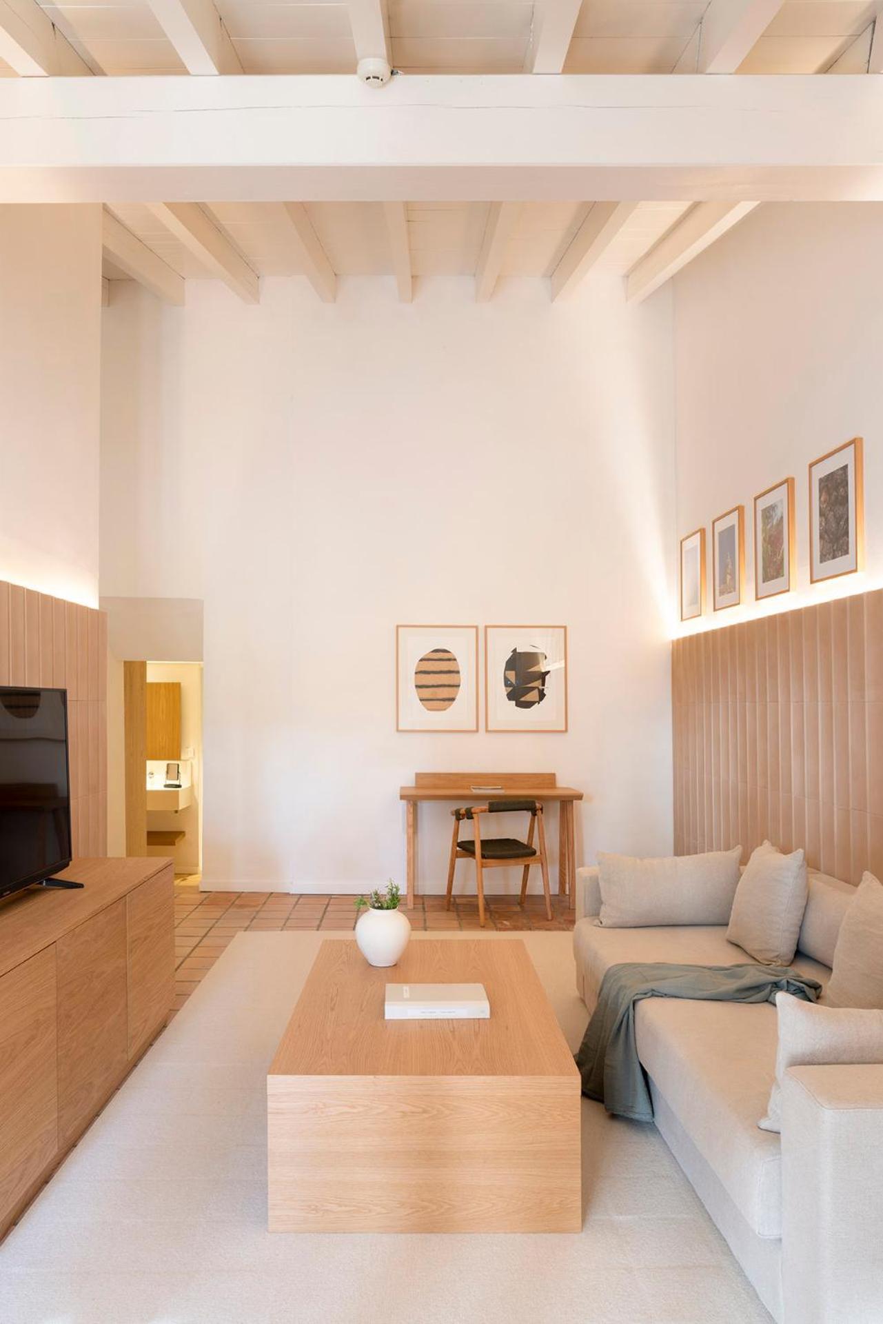 Rural Es Figueral Nou Hotel Montuiri (Mallorca)