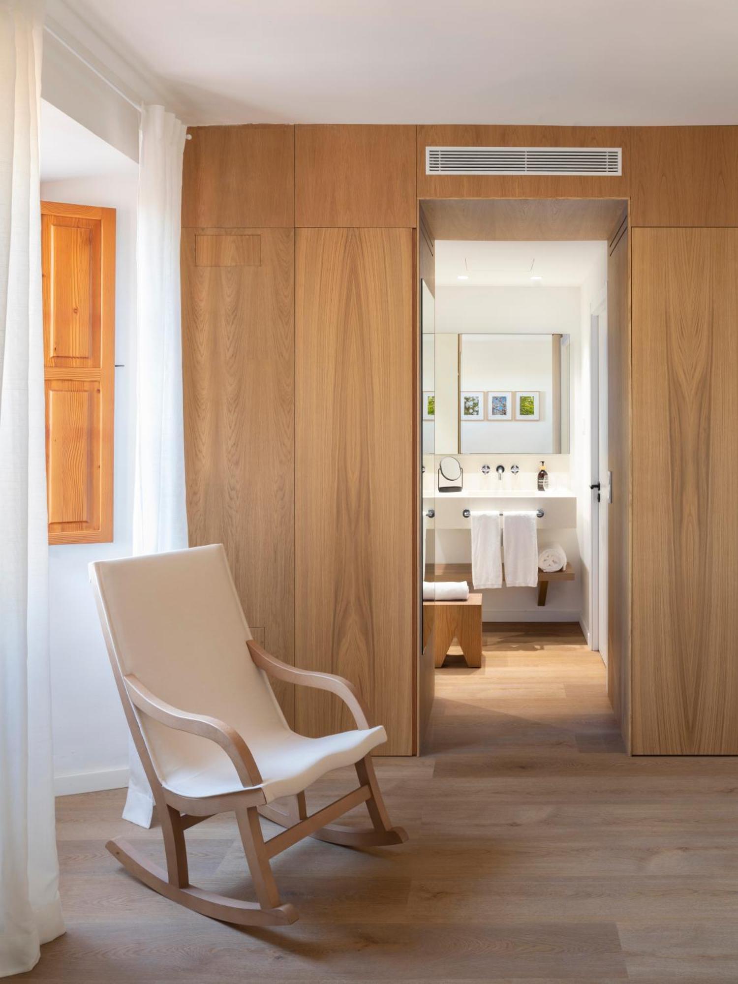 Hotel Rural Es Figueral Nou Montuiri (Mallorca)