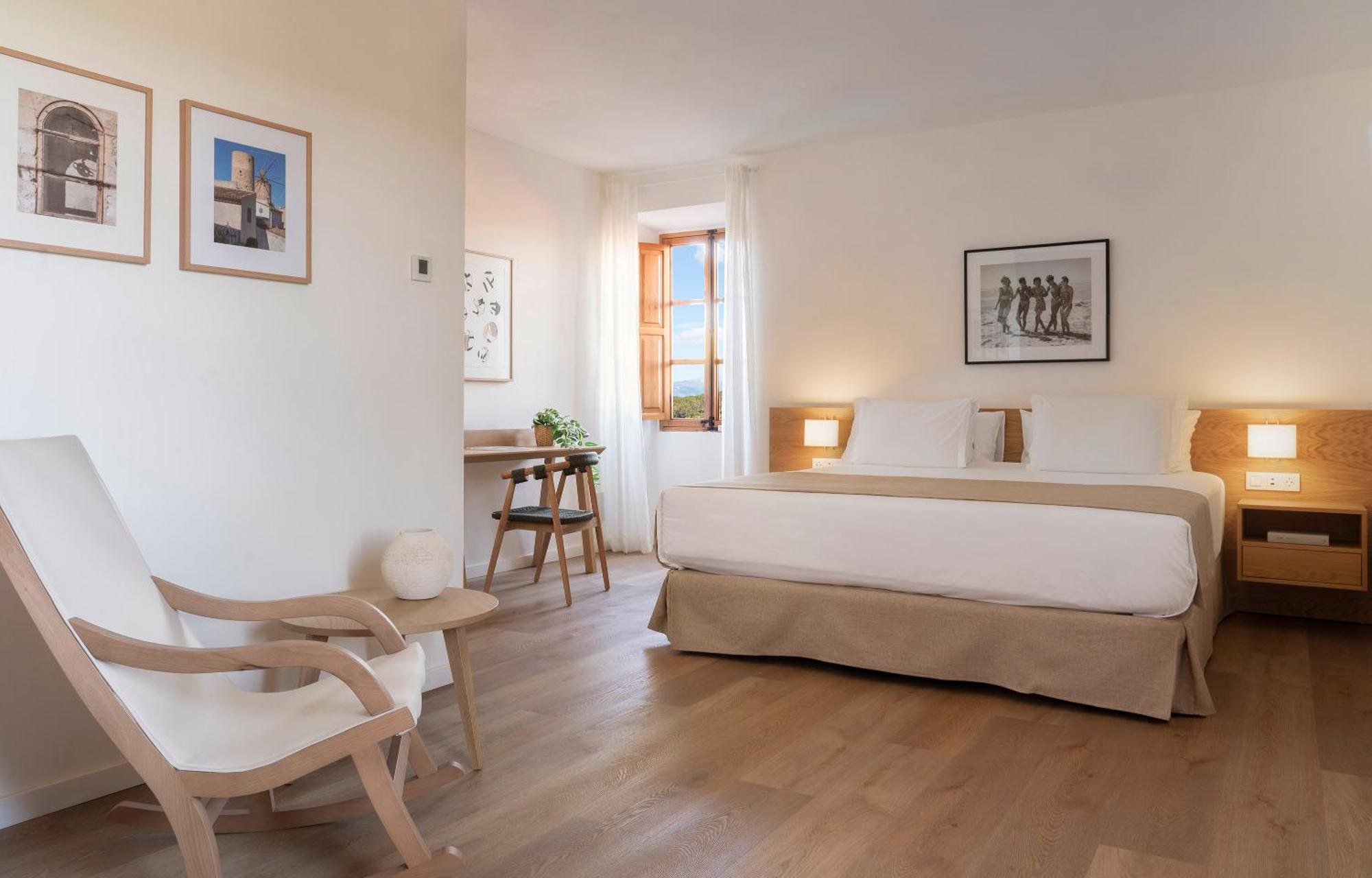 Rural Es Figueral Nou Hotel