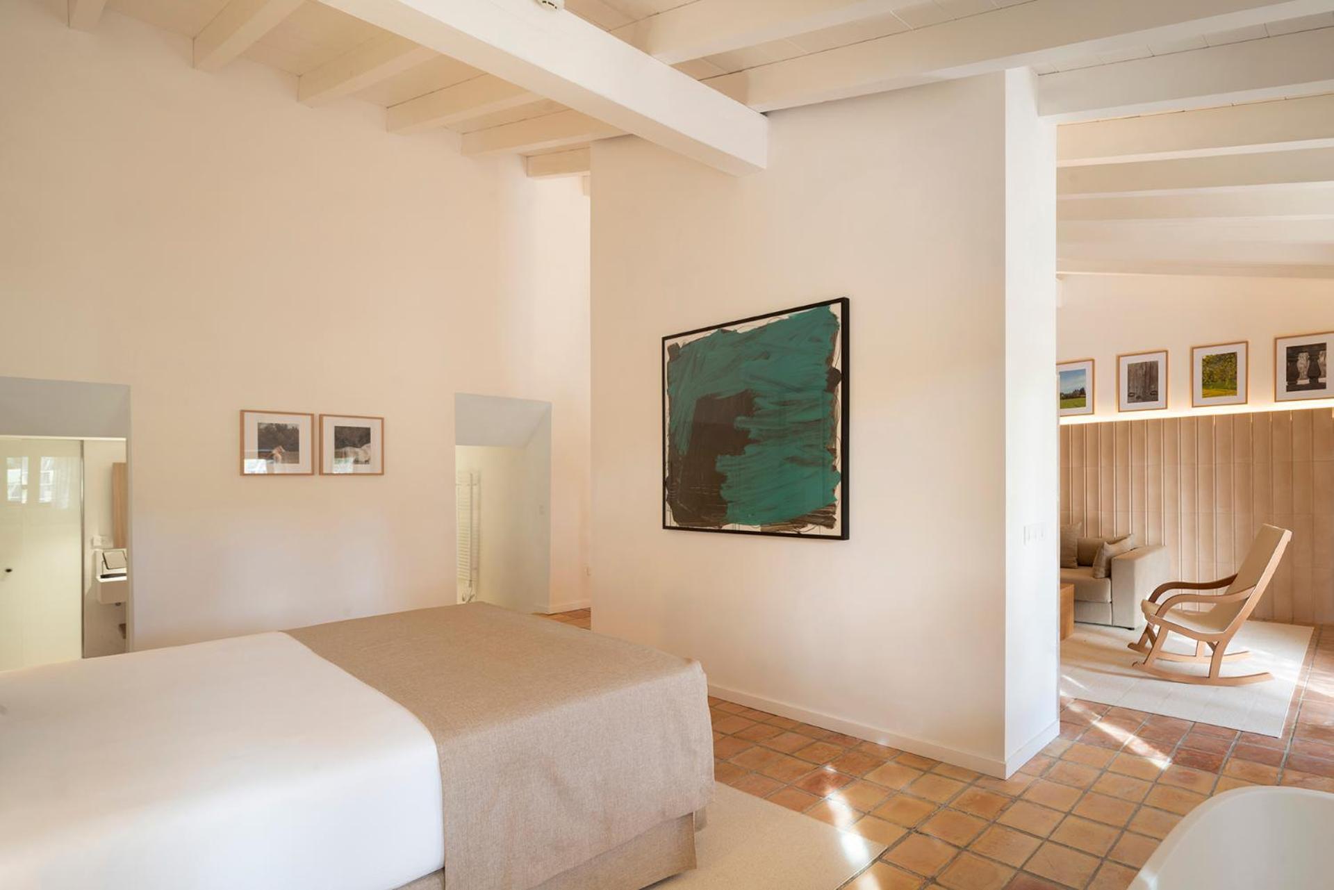 Hotel Rural Es Figueral Nou 4*
