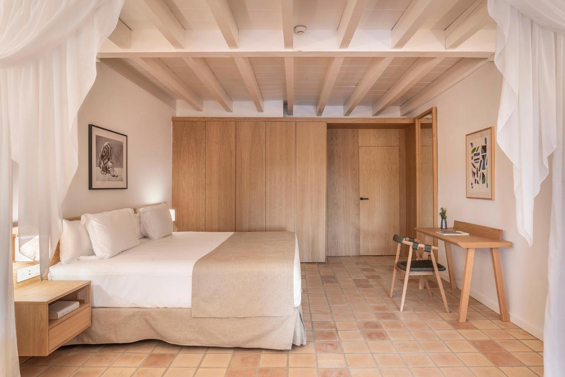 Rural Es Figueral Nou Hotel Montuiri (Mallorca)