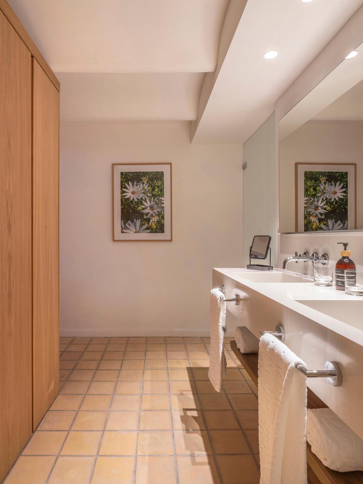 Hotel Rural Es Figueral Nou Montuiri (Mallorca)