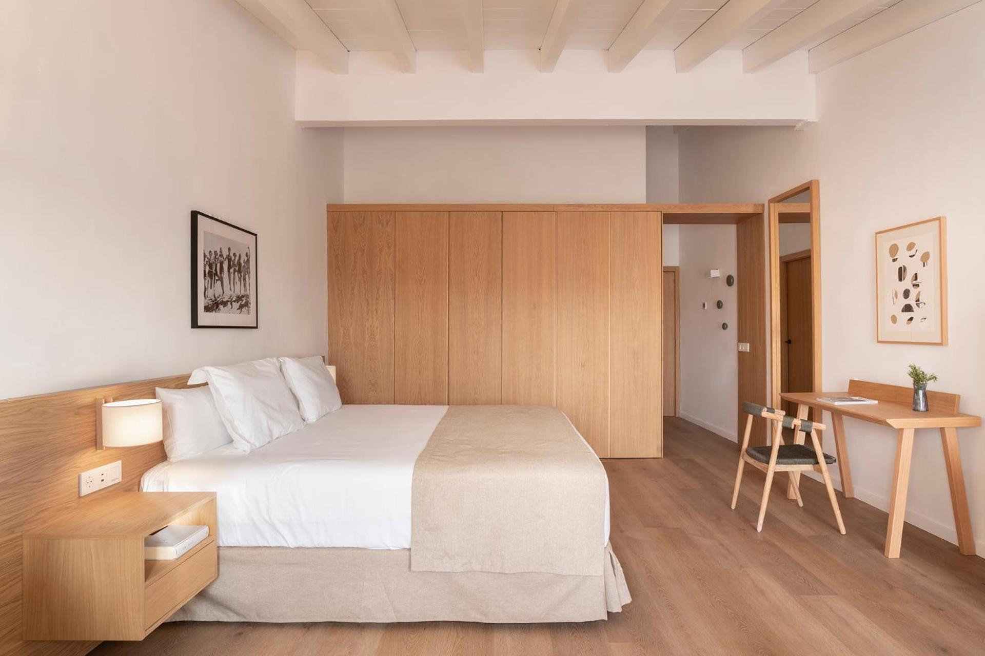 Rural Es Figueral Nou 4* Montuiri (Mallorca)