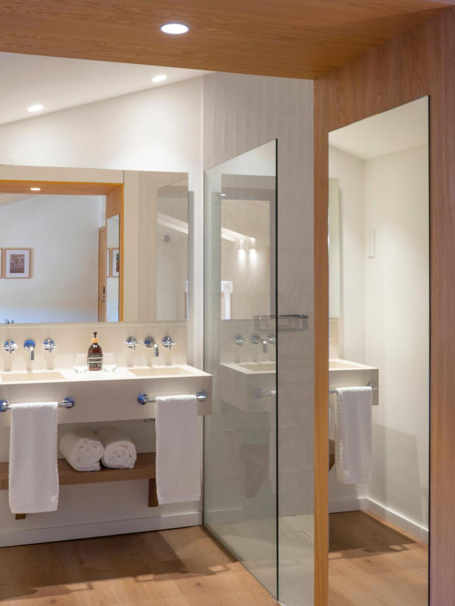 Rural Es Figueral Nou Hotel 4*