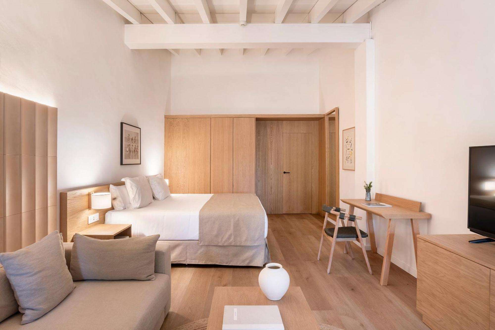 Rural Es Figueral Nou Hotel Montuiri (Mallorca)