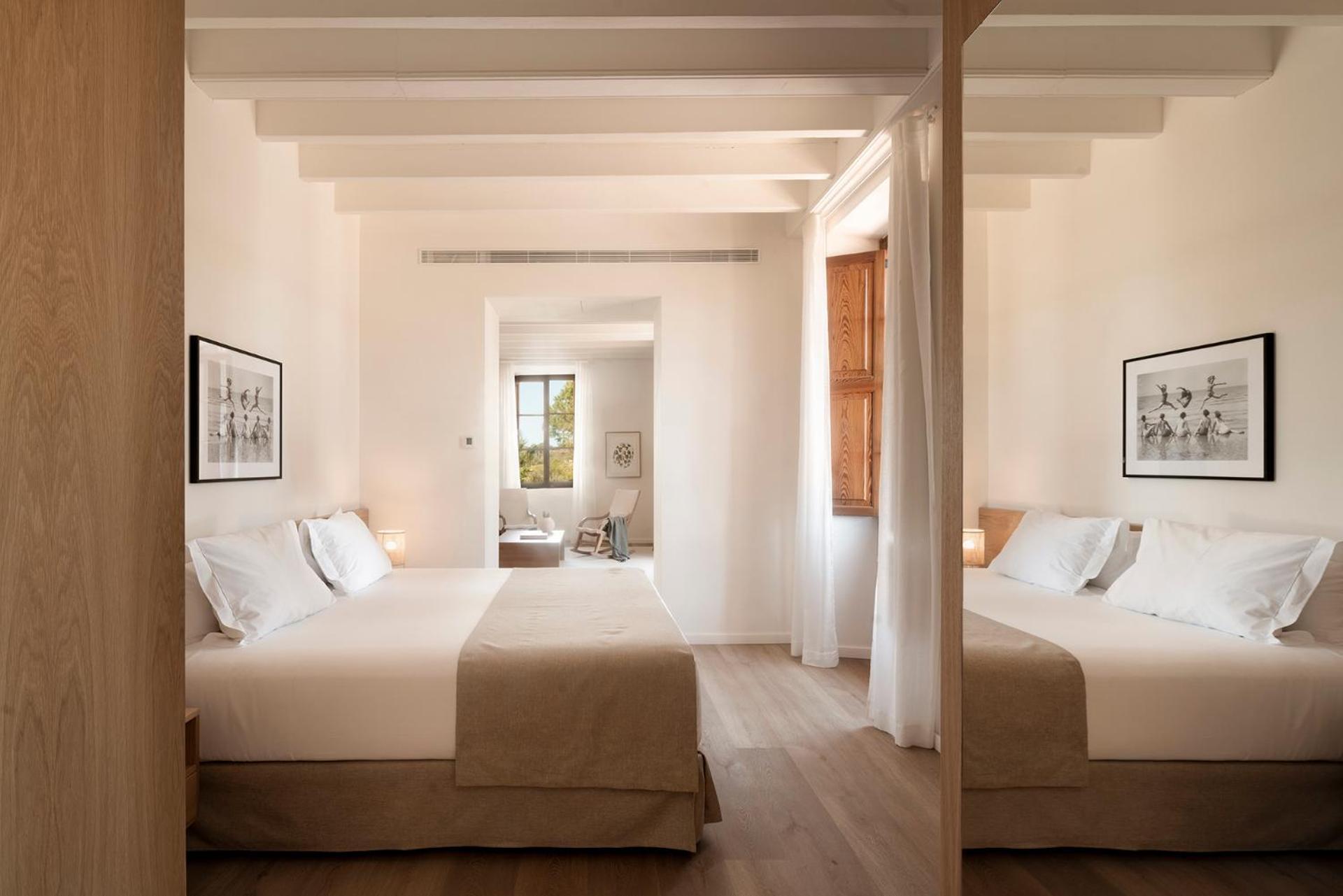 Hotel Rural Es Figueral Nou