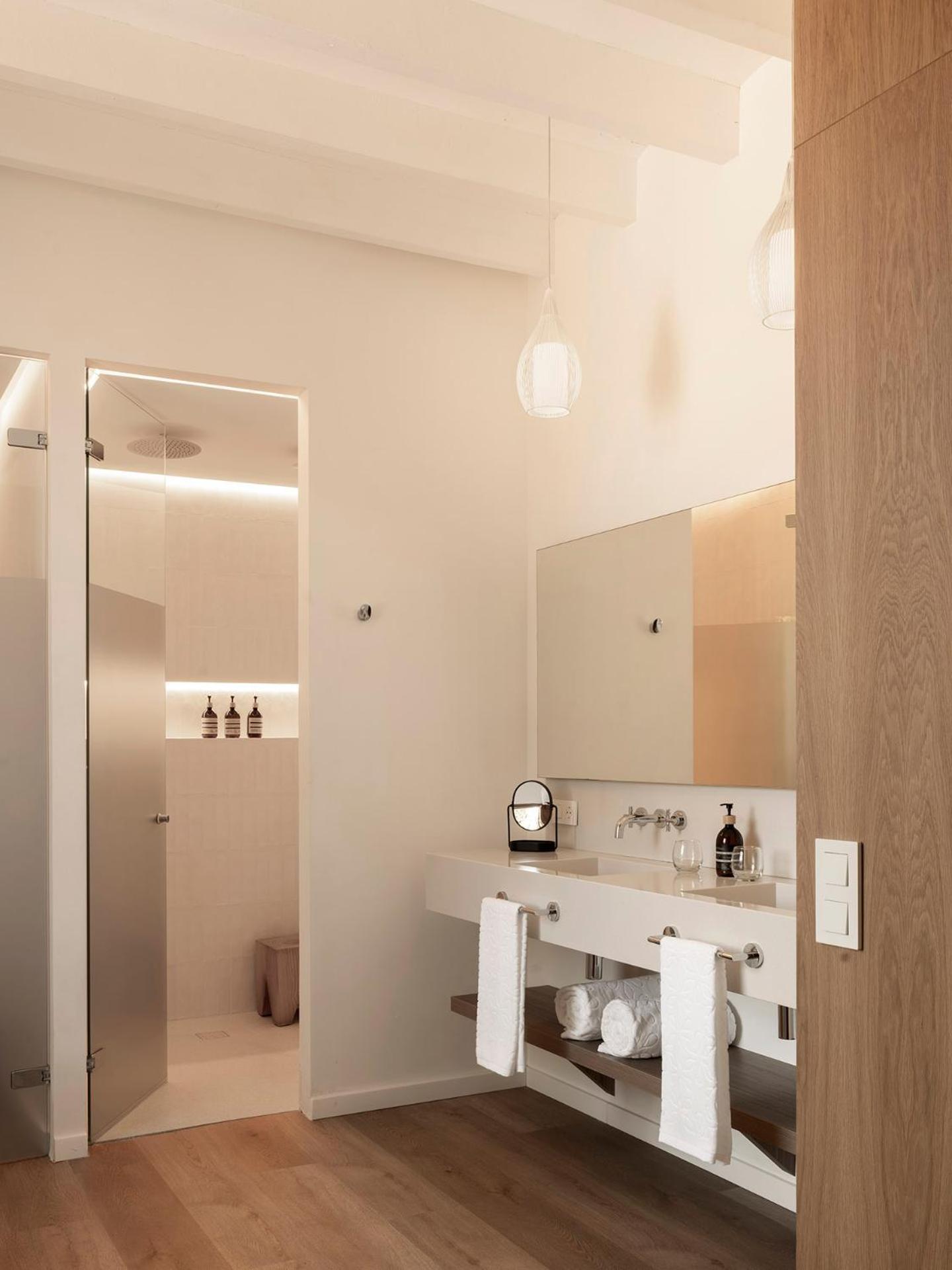 Rural Es Figueral Nou Hotel 4*