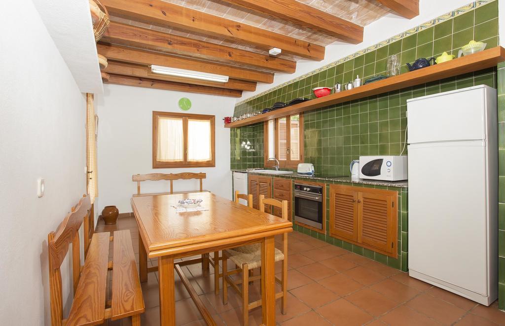 Hostalet Holiday home