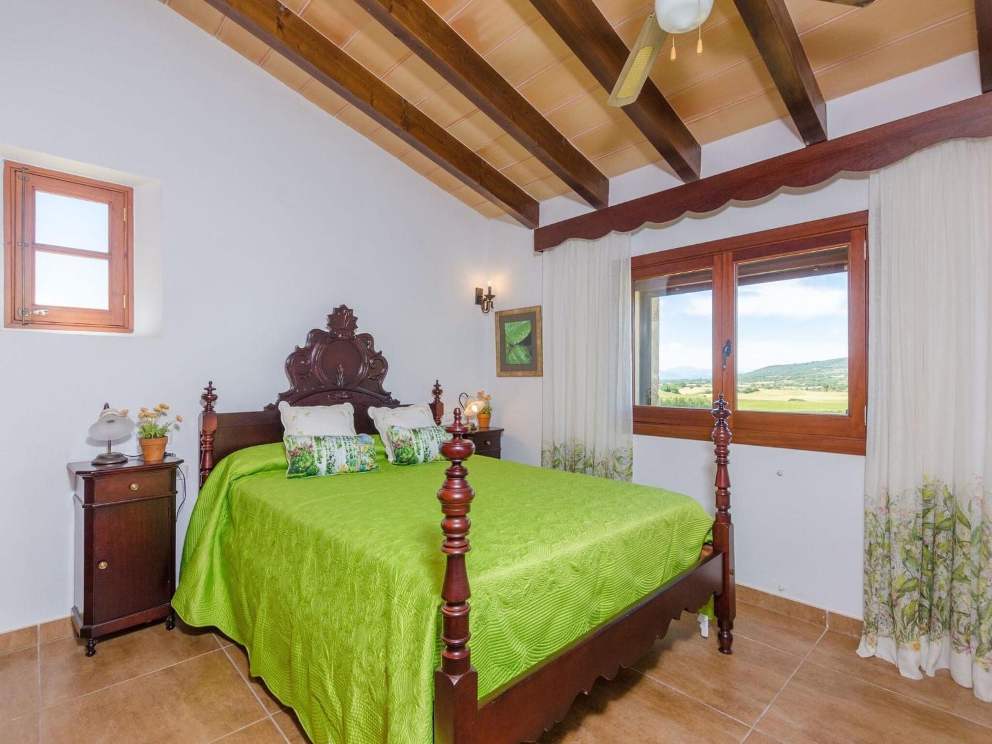 Villa Angigal - With Private Pool In Manacor (Mallorca)