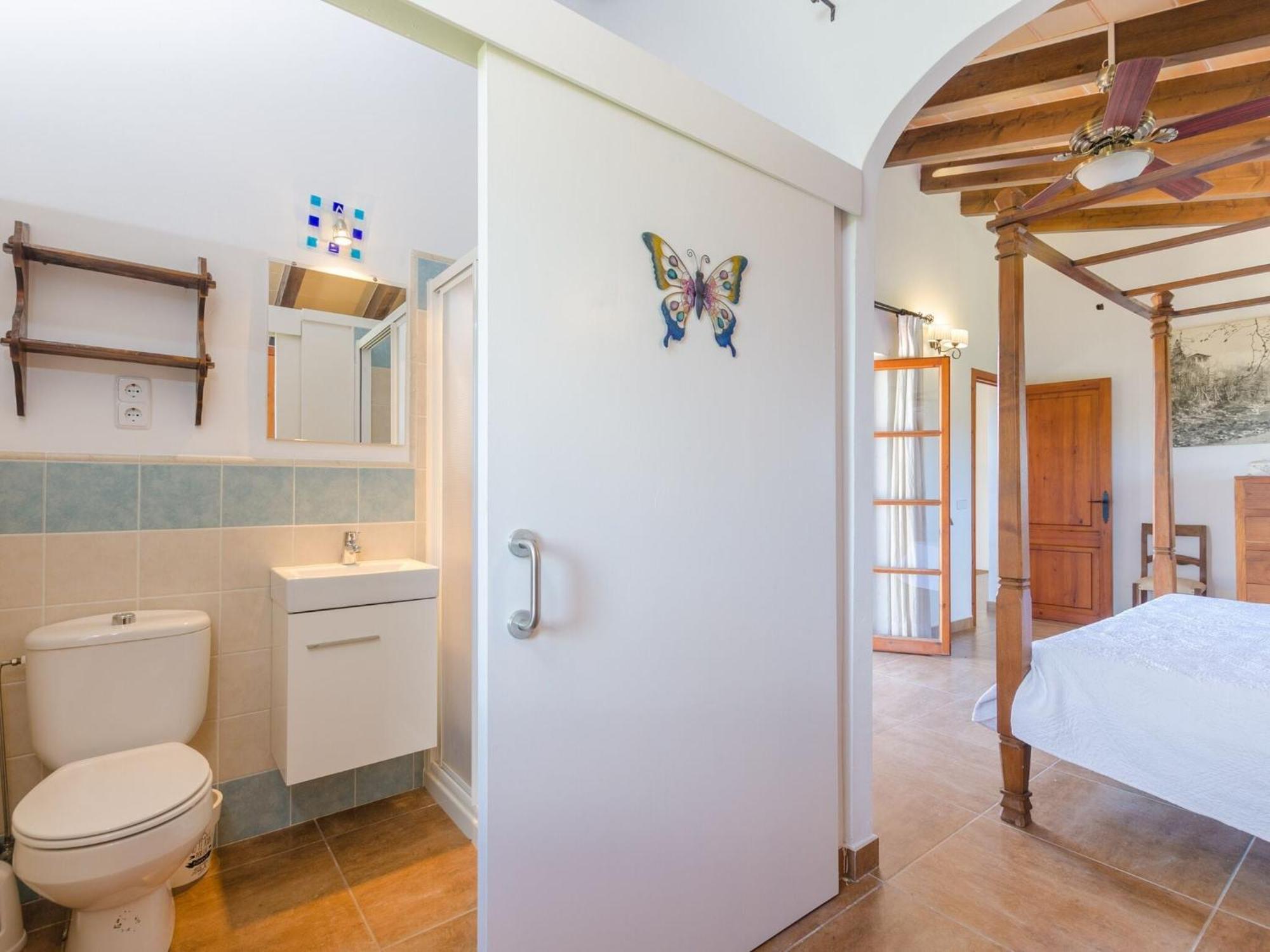 Angigal - With Private Pool In Villa *
