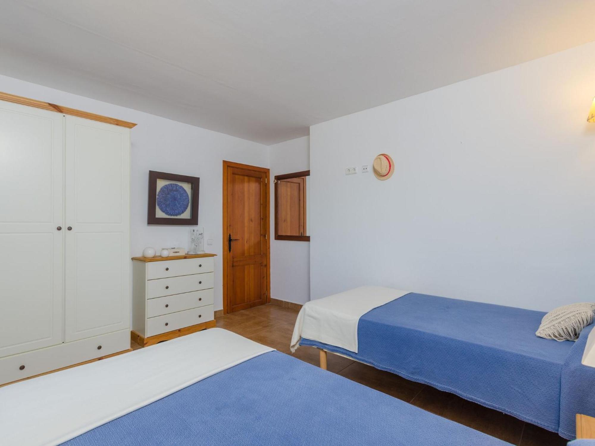 Angigal - With Private Pool In Villa Manacor (Mallorca)