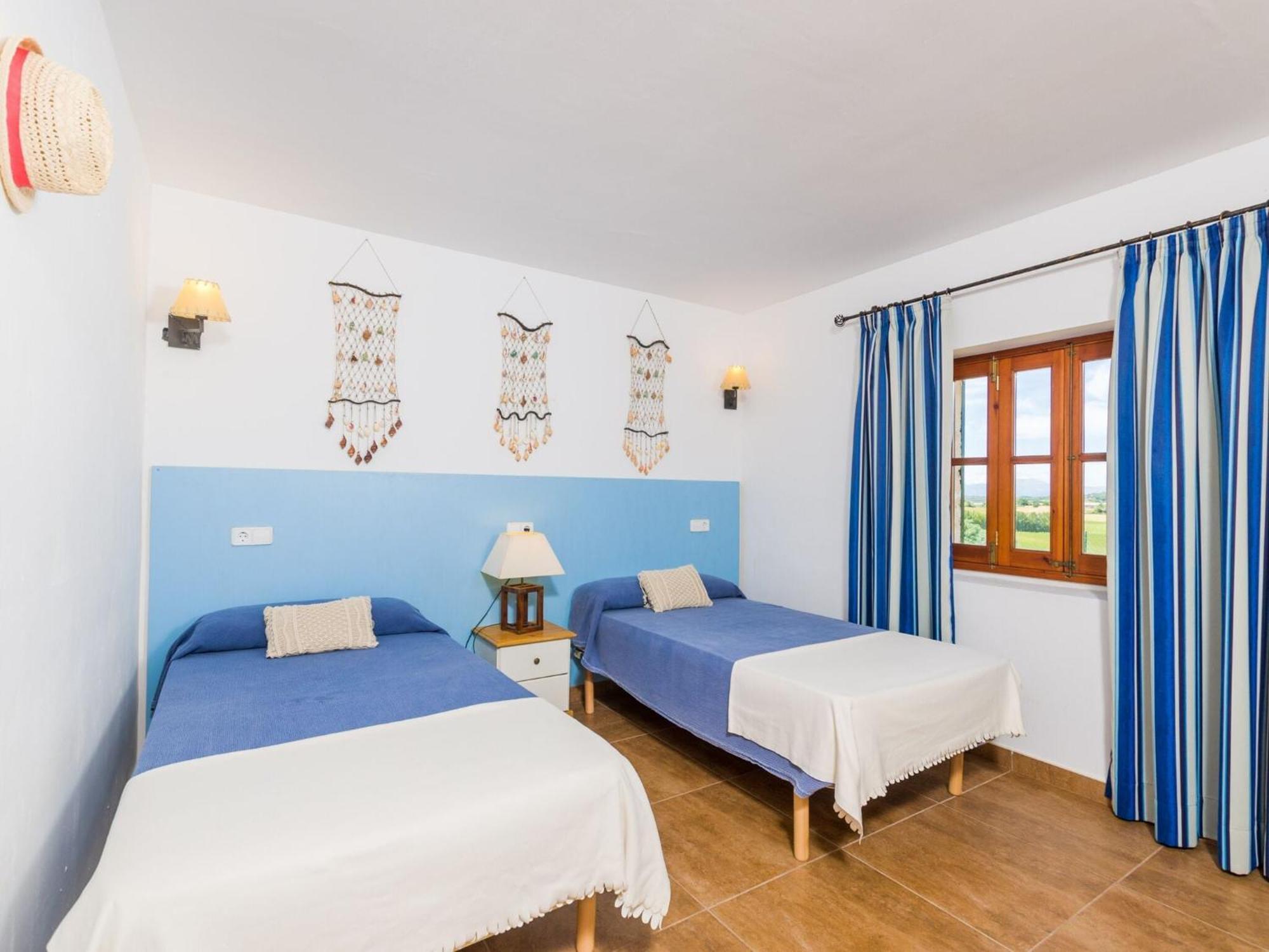 Angigal - With Private Pool In Manacor (Mallorca)