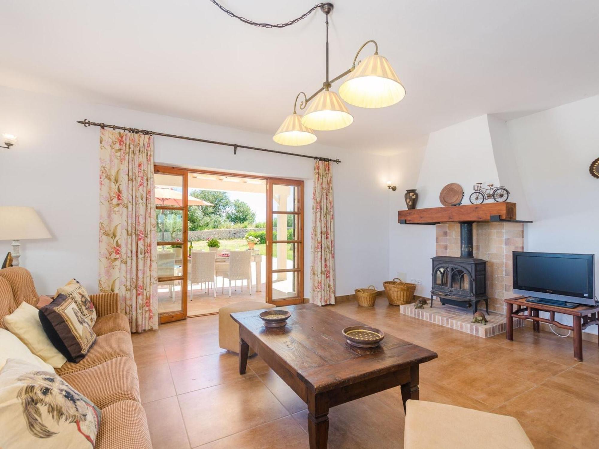 Angigal - With Private Pool In