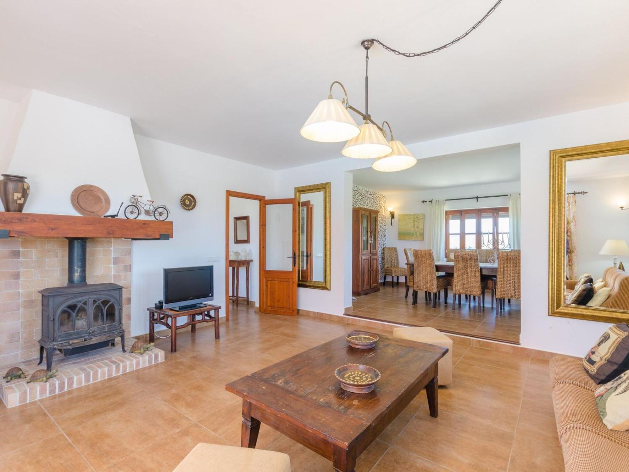 Villa Angigal - With Private Pool In *