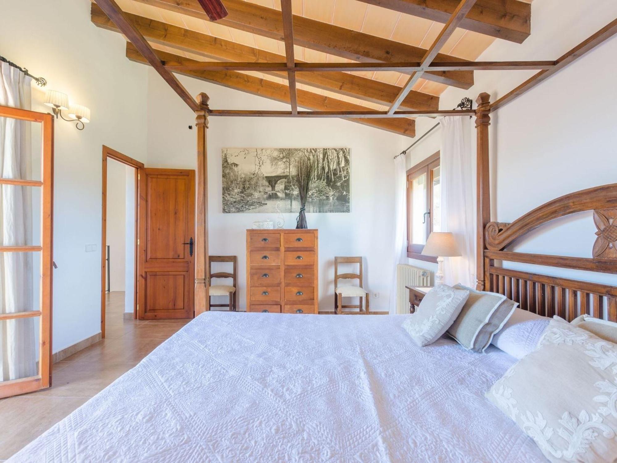 Villa Angigal - With Private Pool In